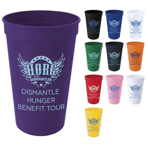 Photo of Stadium Cup 22 Oz.