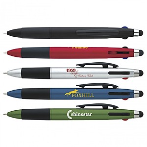 Photo of Multifunction Stylus Pen
