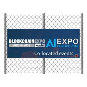 Photo of Custom 5' X 11' Vinyl Banners