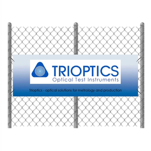 Photo of Custom 5' X 12' Vinyl Banners