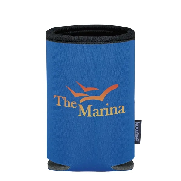 Royal color option for Summit Collapsible Koozie Can Kooler