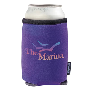 Photo of Summit Collapsible Koozie Can Kooler
