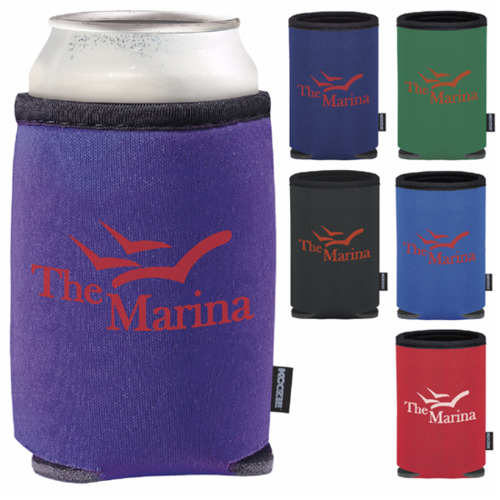 Photo of Summit Collapsible Koozie Can Kooler