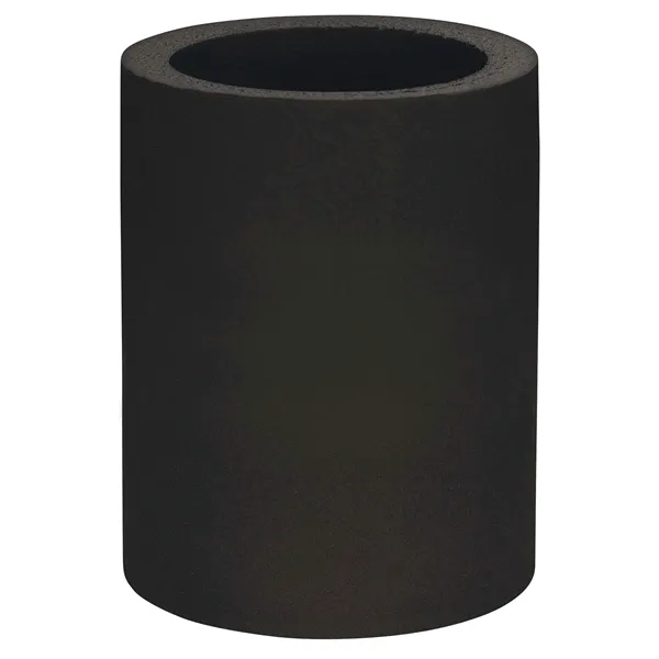 Black color option for The Original Koozie Can Kooler