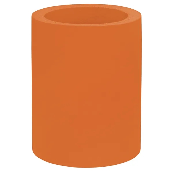 Burnt Orange color option for The Original Koozie Can Kooler
