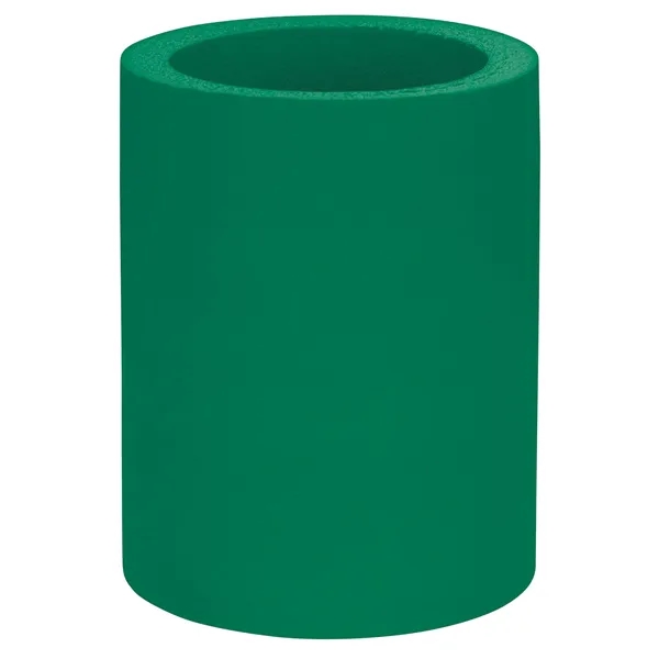 Forest Green color option for The Original Koozie Can Kooler