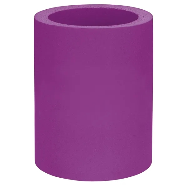Grape color option for The Original Koozie Can Kooler