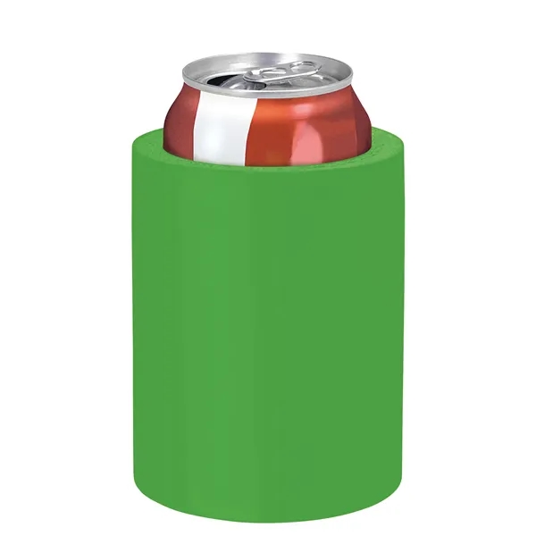 Lime color option for The Original Koozie Can Kooler