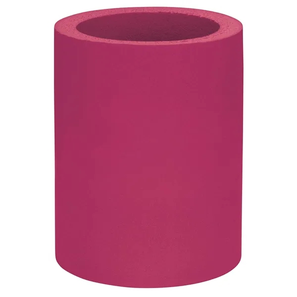 Maroon color option for The Original Koozie Can Kooler