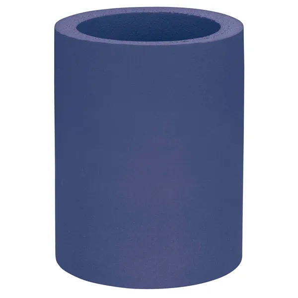 Navy color option for The Original Koozie Can Kooler