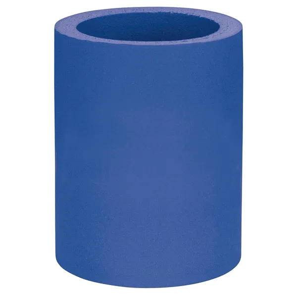 Royal color option for The Original Koozie Can Kooler