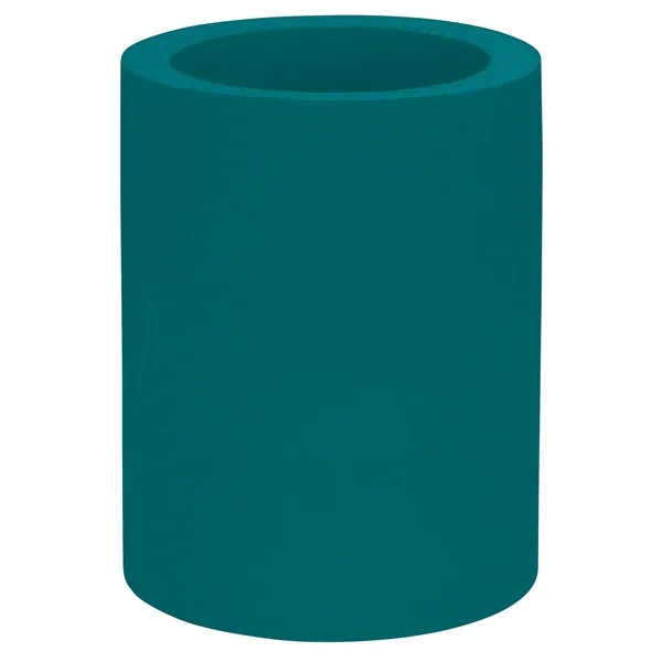 Turquoise color option for The Original Koozie Can Kooler
