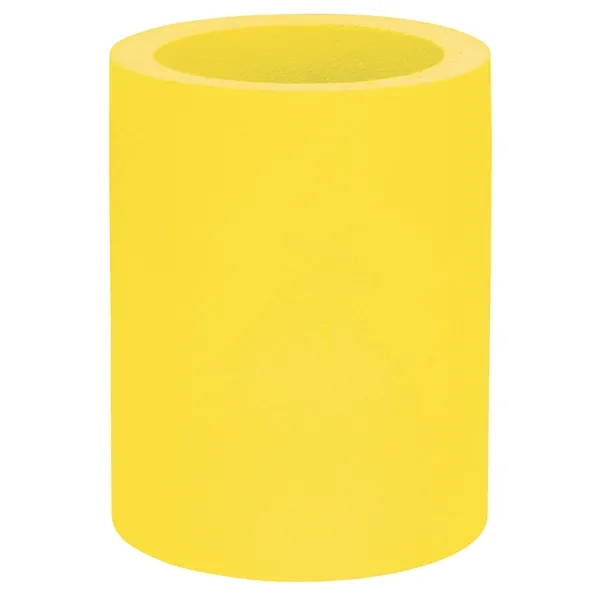 Yellow color option for The Original Koozie Can Kooler