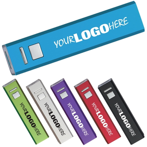 Photo of Custom Executive Power Bank 