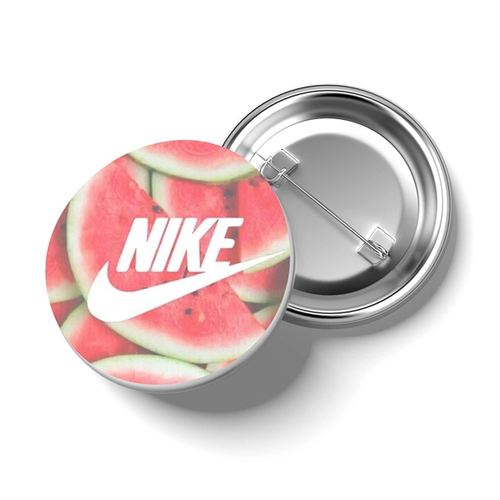 Main photo of 1.75" Round Custom Buttons  Rush Delivered In 72 Hours!