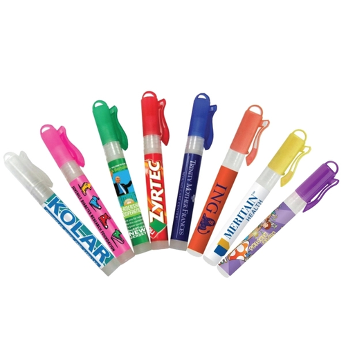 Main photo of 10 Ml. Sunscreen Spray Pen