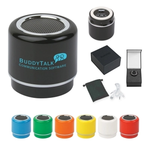 Photo of Wirelsss Speaker