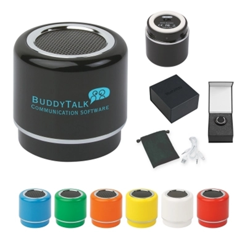 Photo of Wirelsss Speaker