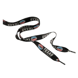 Photo of Dye Sublimated Printed Shoelaces