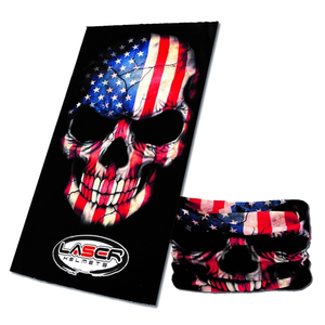 Photo of Multifunctional Bandana In Tube  Head And Neck Apparel Wear