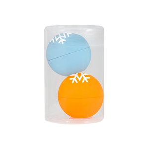 Photo of Chap Balm Ornament Set 2 Pack