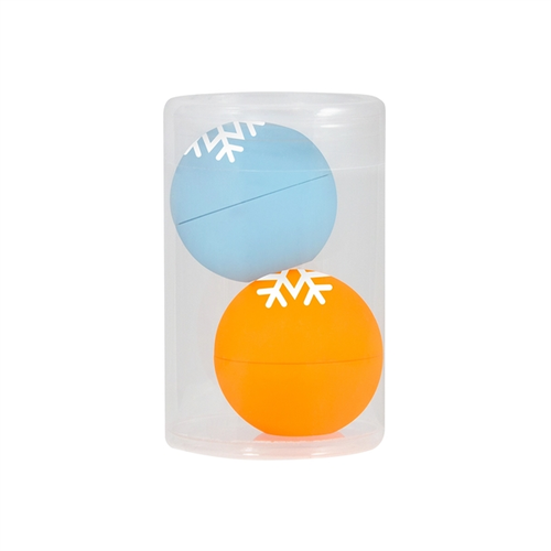 Photo of Chap Balm Ornament Set 2 Pack