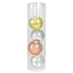 Photo of Chap Balm Ornament Set 4 Pack