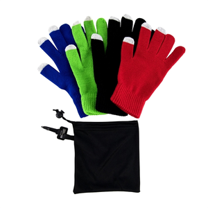 Photo of Texting Gloves