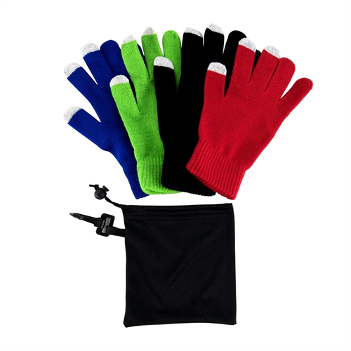 Photo of Texting Gloves