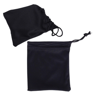 Photo of Drawstring Sunglasses Pouch