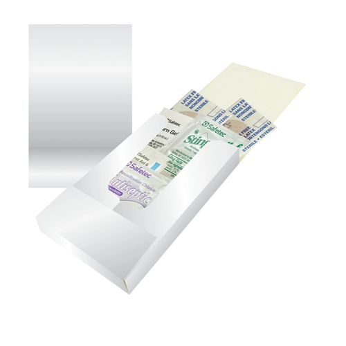 Main photo of First Aid Pocket Kit
