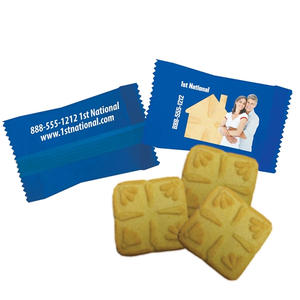 Photo of Shortbread Cookie