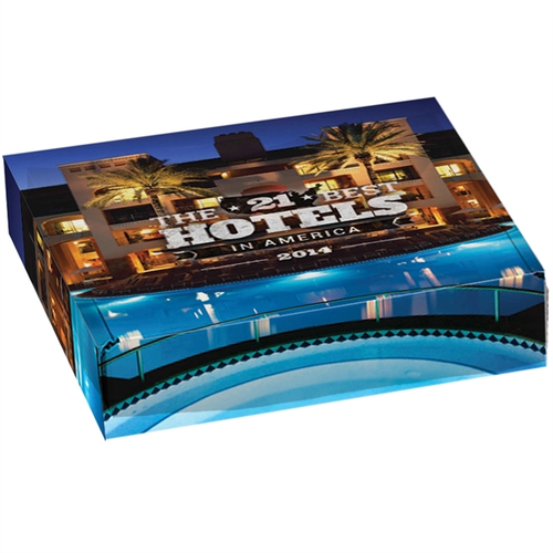 Main photo of Custom E Flute Mailer Box 327