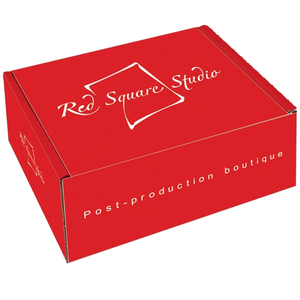 Photo of Custom E Flute Mailer Box 137