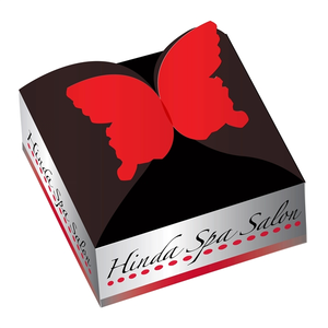 Photo of Butterfly Gift Box