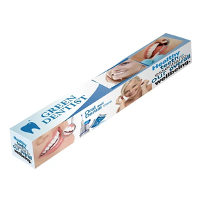 Photo of Toothpaste Box
