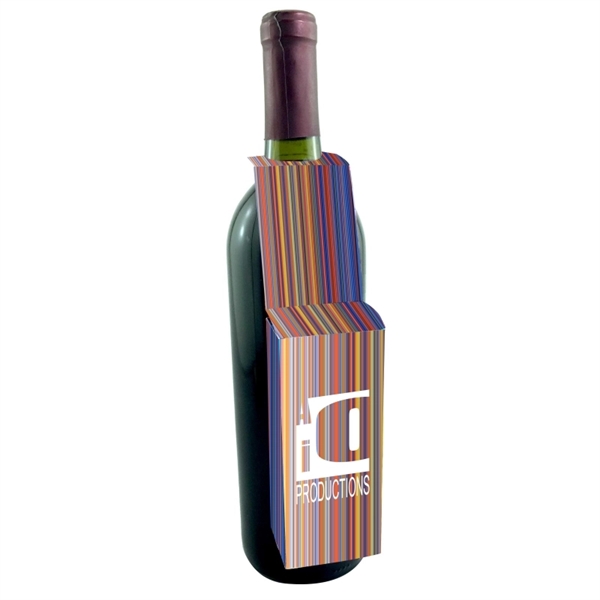 Copper color option for Bottle Neck Box