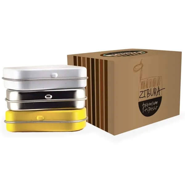 Multi color color option for St02 3 Pack Box