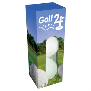 Photo of Golf Ball Sleeve
