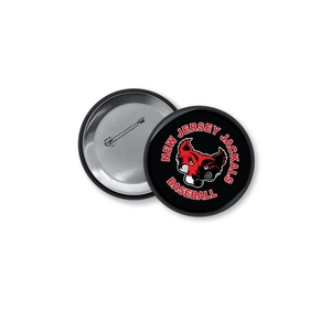 Photo of 2.25" Round Custom Button