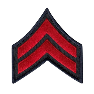 Photo of Woven Patches