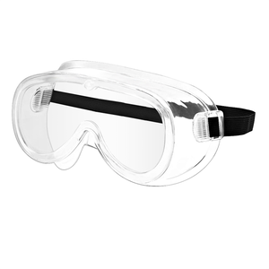 Photo of Isolation Eye Mask