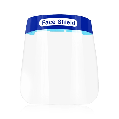 Main photo of Face Shield