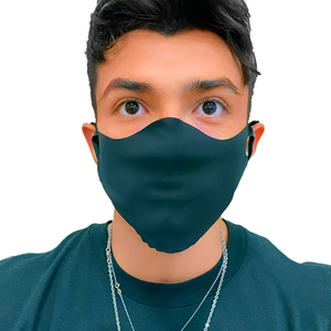 Photo of Polyester Daily Face Cover