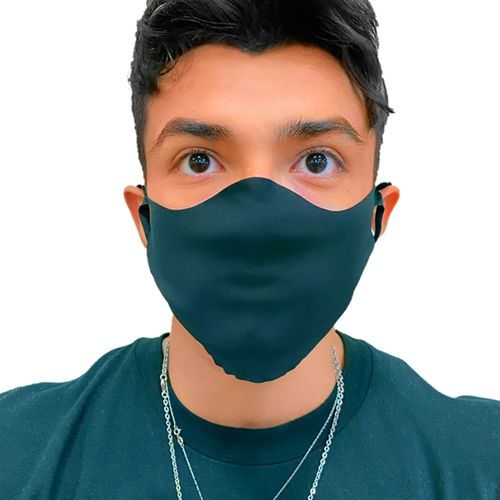 Main photo of Polyester Daily Face Cover