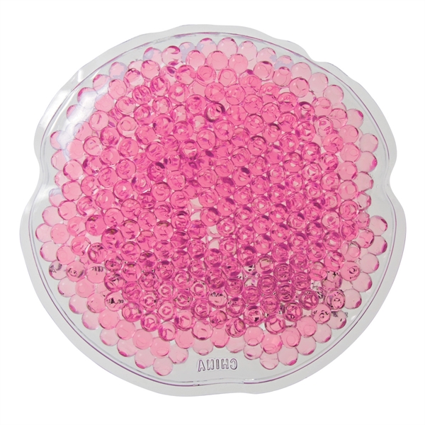 Pink color option for Hot/Cold Pack Gel Beads