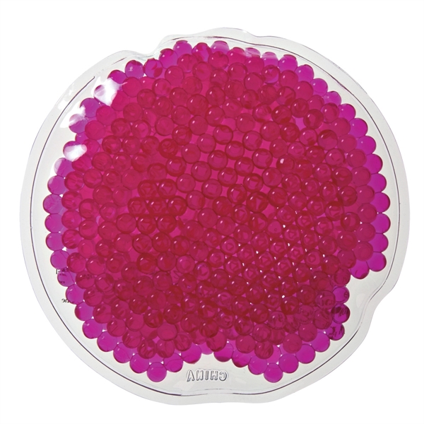 Purple color option for Hot/Cold Pack Gel Beads