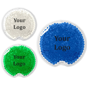 Photo of Hot/Cold Pack Gel Beads
