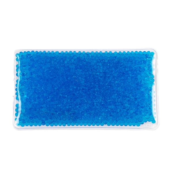 Blue color option for Easy To Use Hot/Cold Pack