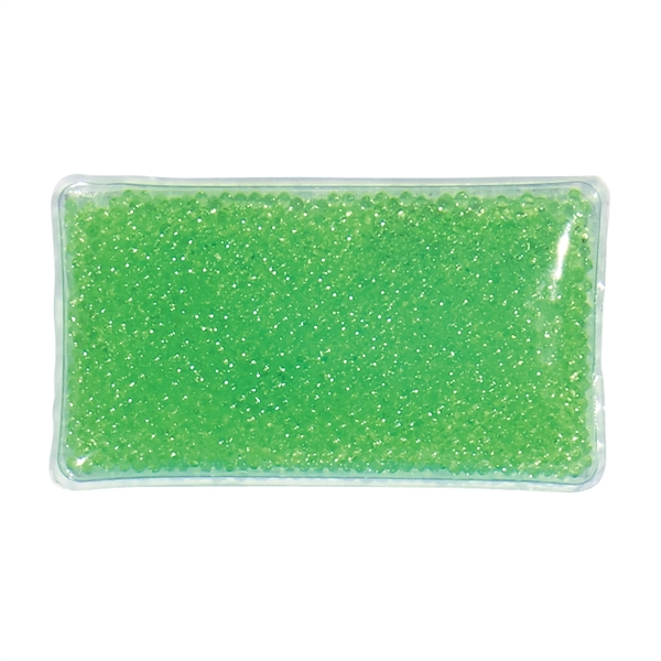 Green color option for Easy To Use Hot/Cold Pack